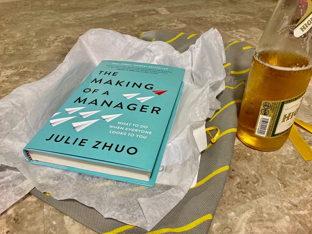 Mental blocks? How to get ready when you’re feeling stuck. by Sergio