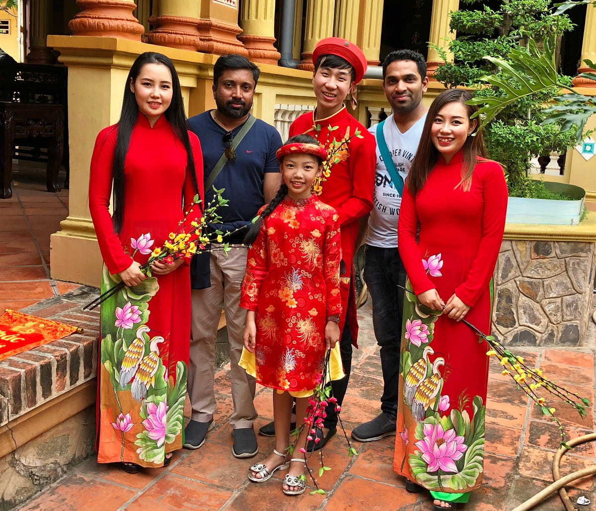 Explore Vietnam In 96 Hours Sharing A Four Days Trip To Vietnam By explore-vietnam-in-96-hours-sharing-a-four-days-trip-to-vietnam-by