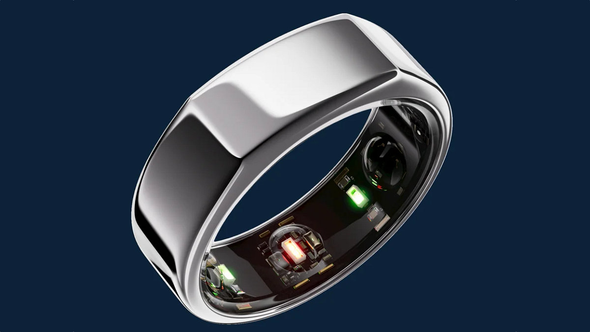 Gen 3 Oura Ring New Features and Membership by Alykhan Gulamali