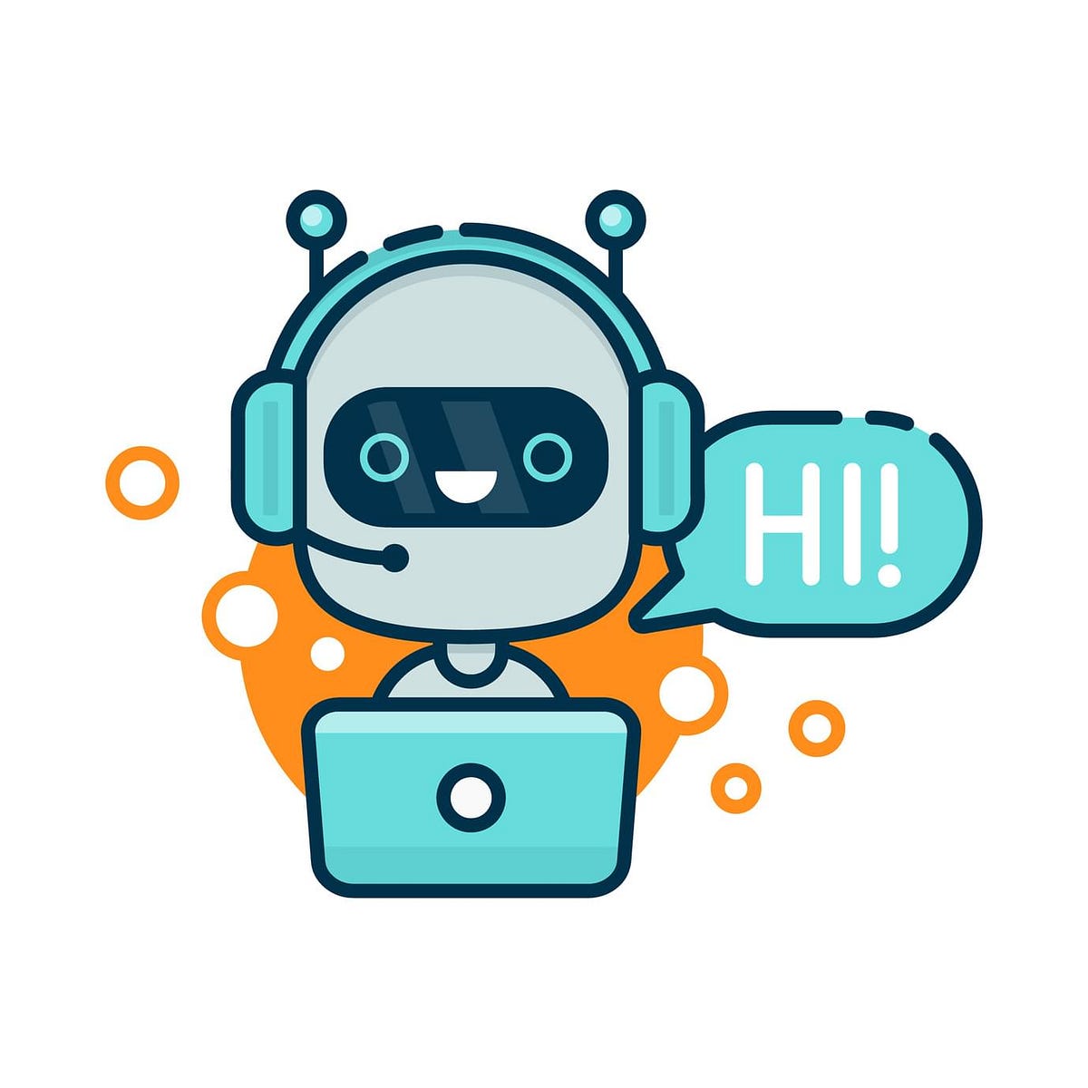 A Simple Chatbot Using Python Chatbot Or Chatterbot Is A Software 