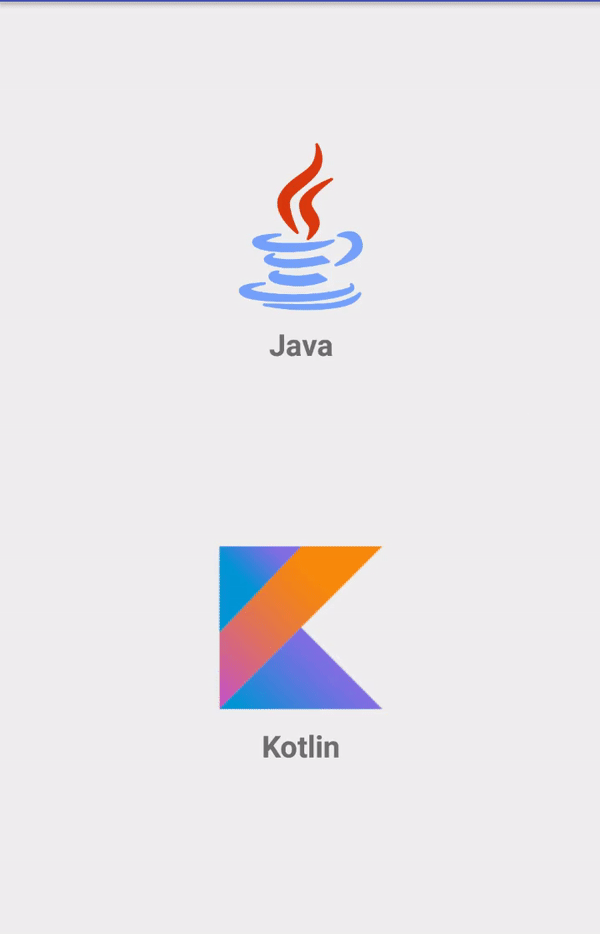 Creating awesome animations using ConstraintLayout and ConstraintSet — part  2 | by Hari Vignesh Jayapalan | ProAndroidDev