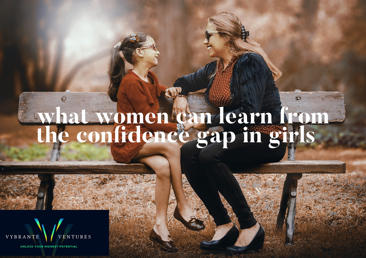 Empowered young girls confidently engaging in classroom activities