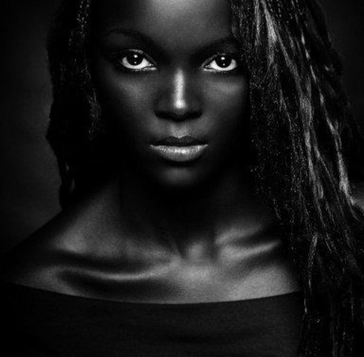 Stop Asking Dark Skinned Black People Who Hurt Them It Was Us By Arah Iloabugichukwu Medium