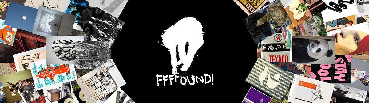 Ffffound Designers Best Kept Secret Since 2008 By Harry Stanton Medium