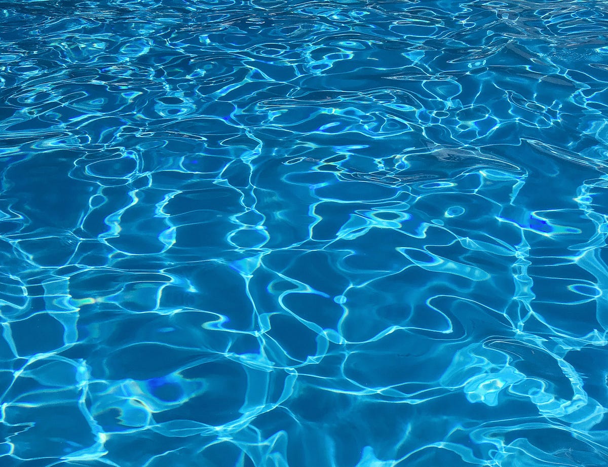 Aqua Jogging: How and Why to Run in the Pool by Julia Gralki Aqua Jogging: How and Why to Run in the Pool by Julia Gralki