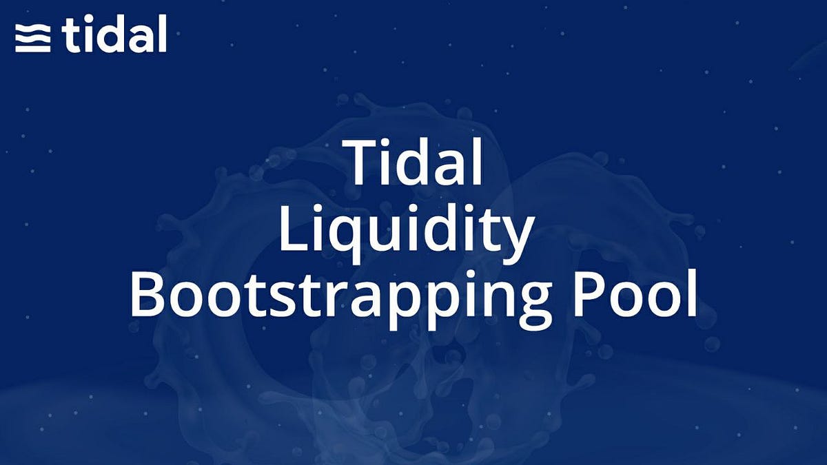 Deep dive into the Tidal LBP