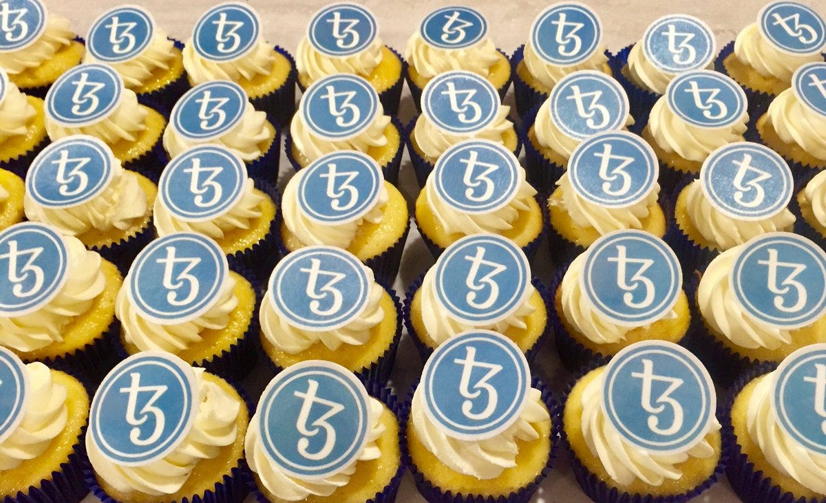 Tezos Baking And Where To Start Simon Barducci Medium