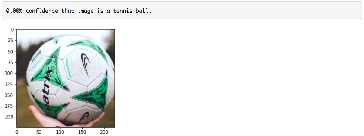 Image Classification using GluonCV