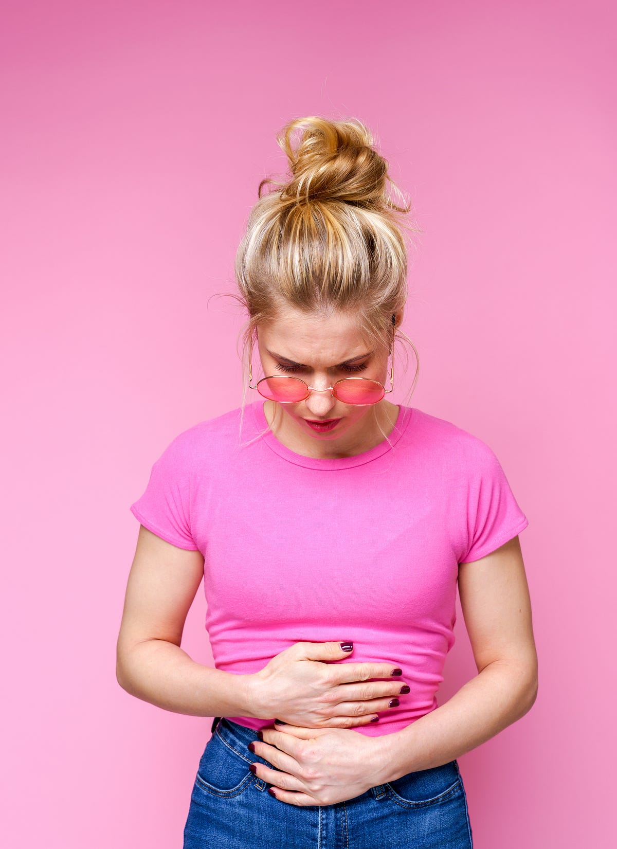 Chronic Cough From Acid Reflux? 5 Things You Can Do To Help Get It