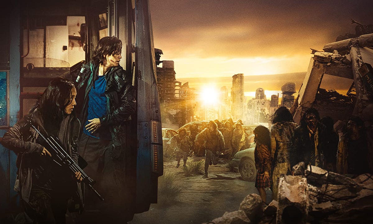 Watch Train To Busan Presents Train To Busan 2 Peninsula 2020 Hd Full Movie Online Free 123movies By Train To Busan 2 Peninsula Jul 2020 Medium