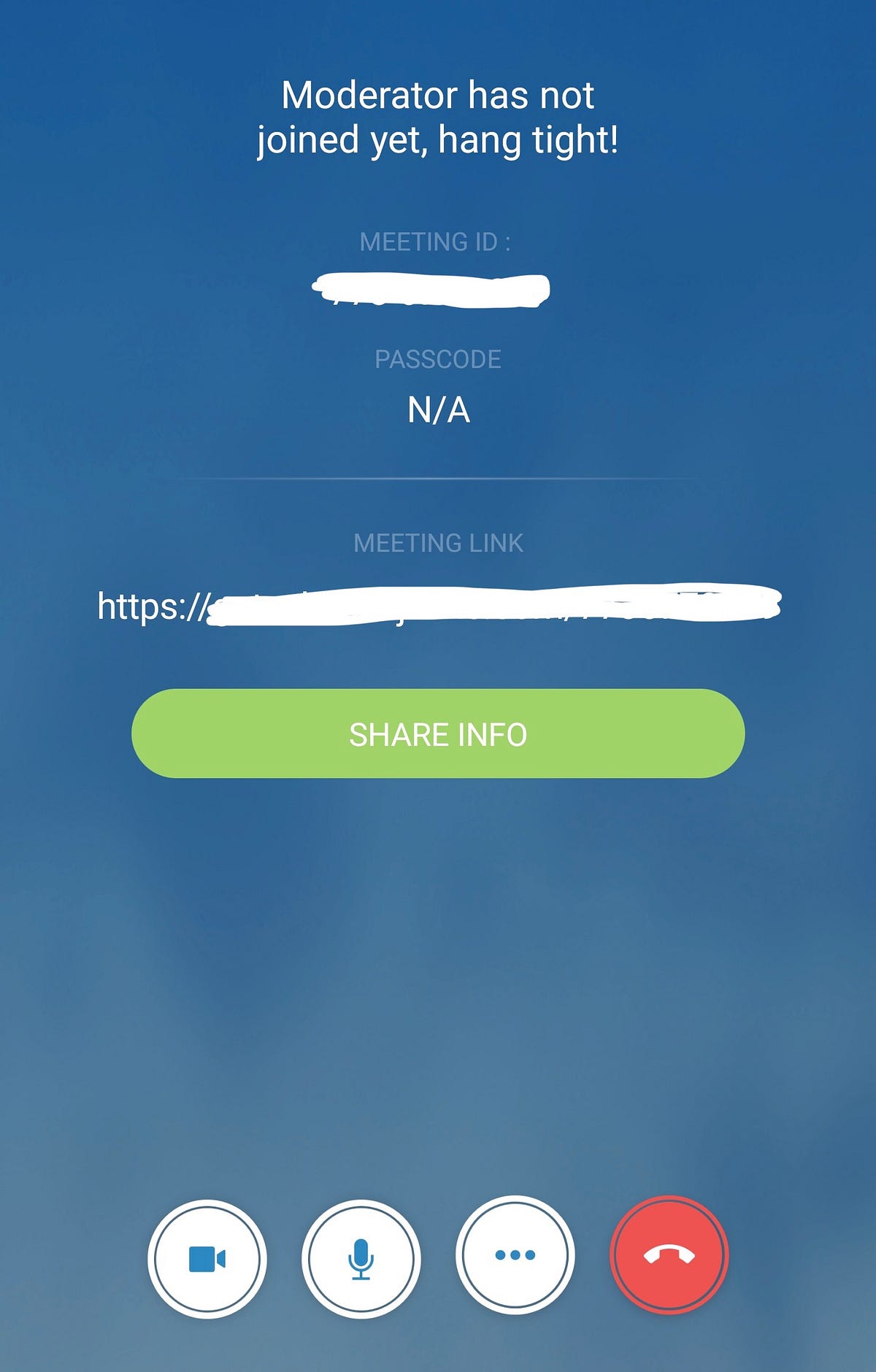 Buttons vs Switches. “A tap isn’t the only way to go.” by Daniel