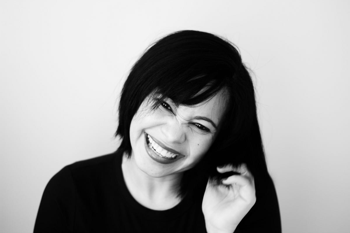 A Small Intro Post Kelly Brito I Noticed That Medium Readers Prefer A 