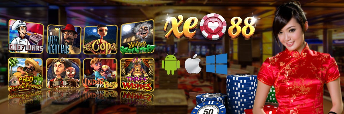 Casino games online no download