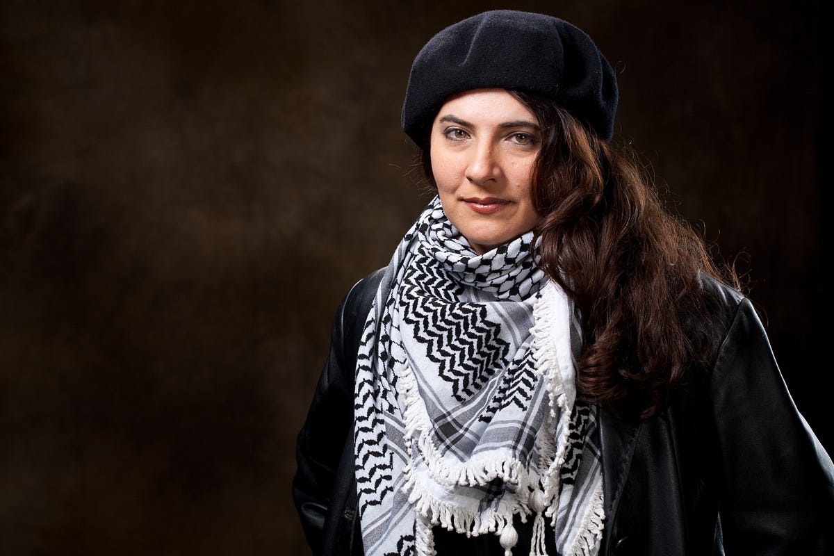Witness The Hour Conversations With Arab American Poets Across The