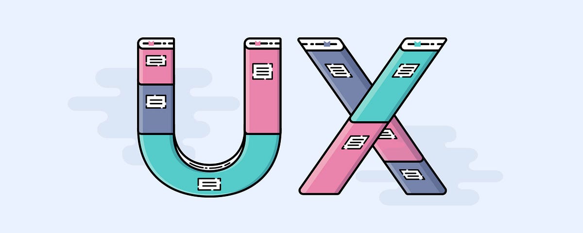 How to Start Learning UX?. Managing the Chaos #1 | by ...
