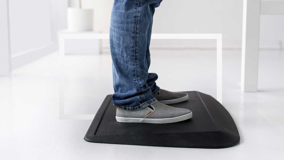 5 of the Best AntiFatigue Mats for Your Office by Autonomous 