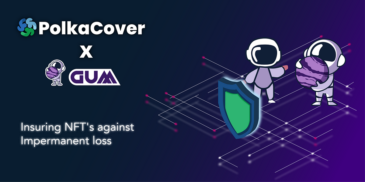PolkaCover partners with Gourmet Galaxy