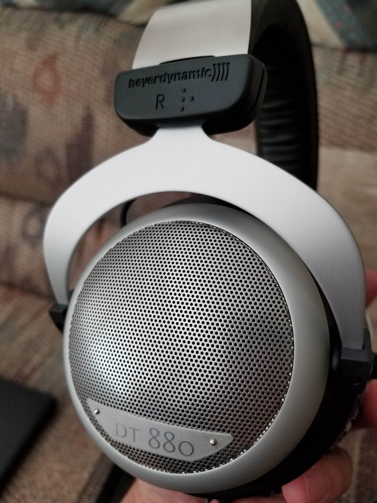 sennheiser dt880