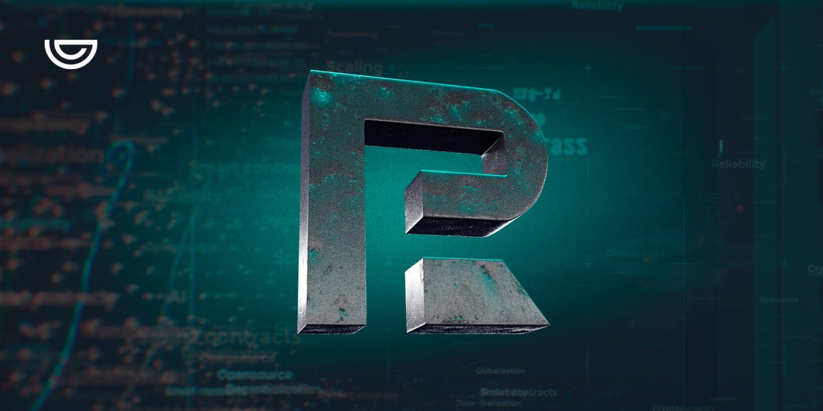 Genesis Vision Partners Up With Roboforex Genesis Vision Blog - 