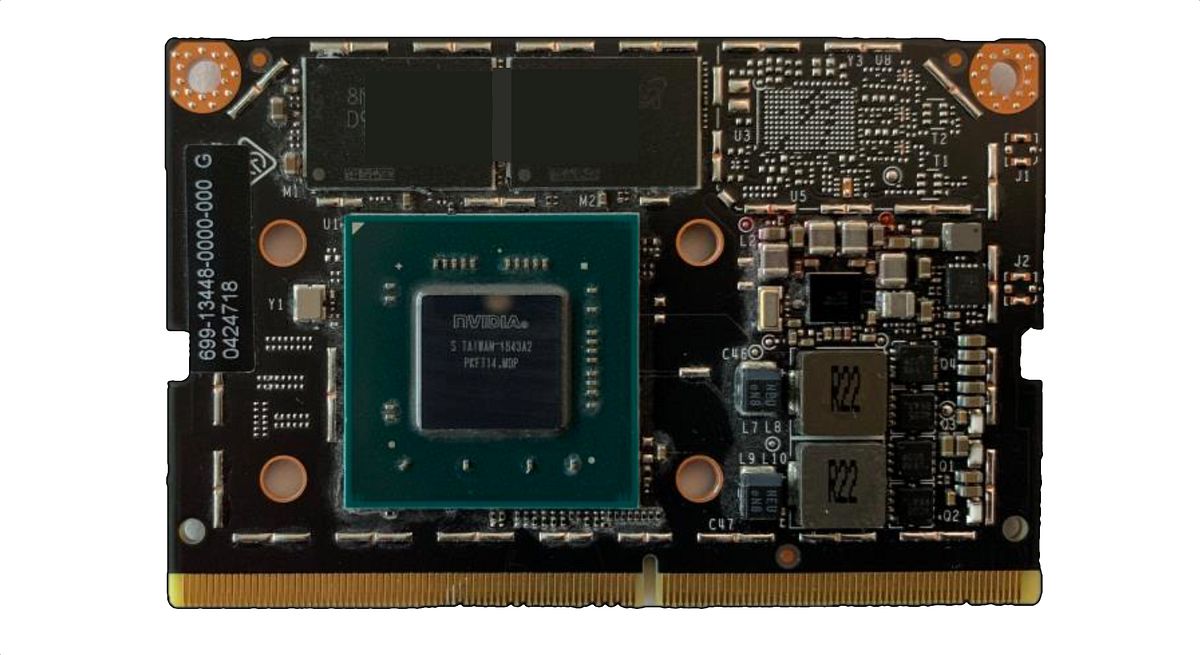 Introducing the NVIDIA Jetson Nano Hackster Blog