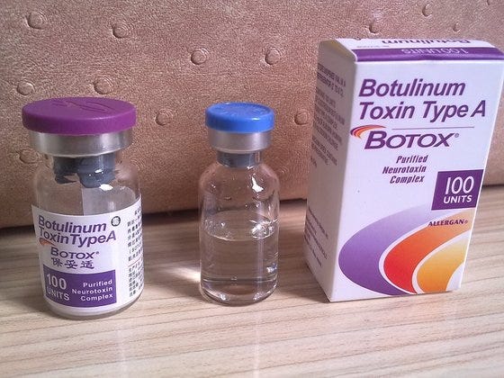 Buy Botox Injection Bocouture Dysport Solutions Neurobloc Products Vistabel Solutions Xeomin Dermal Fillers Online By Online Botox Supplies Medium