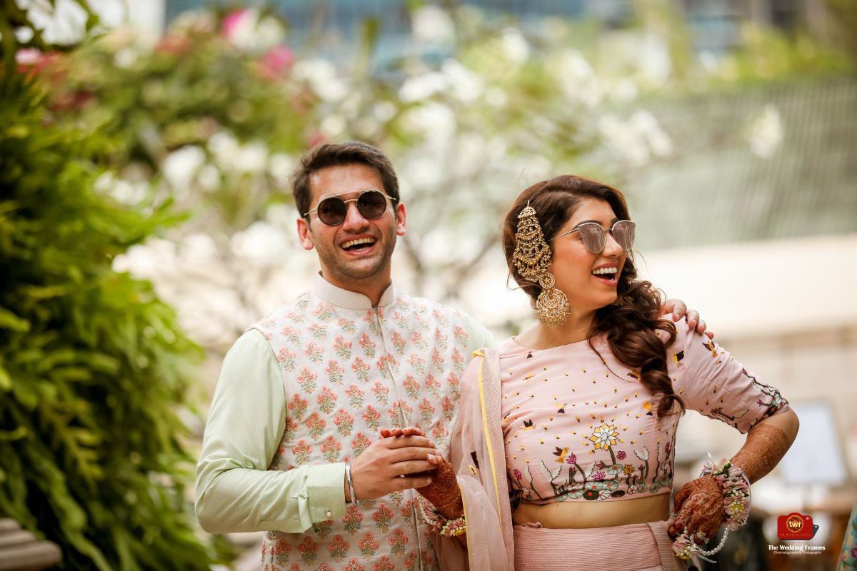 Different Cultures We See In Indian Weddings The Wedding Frames