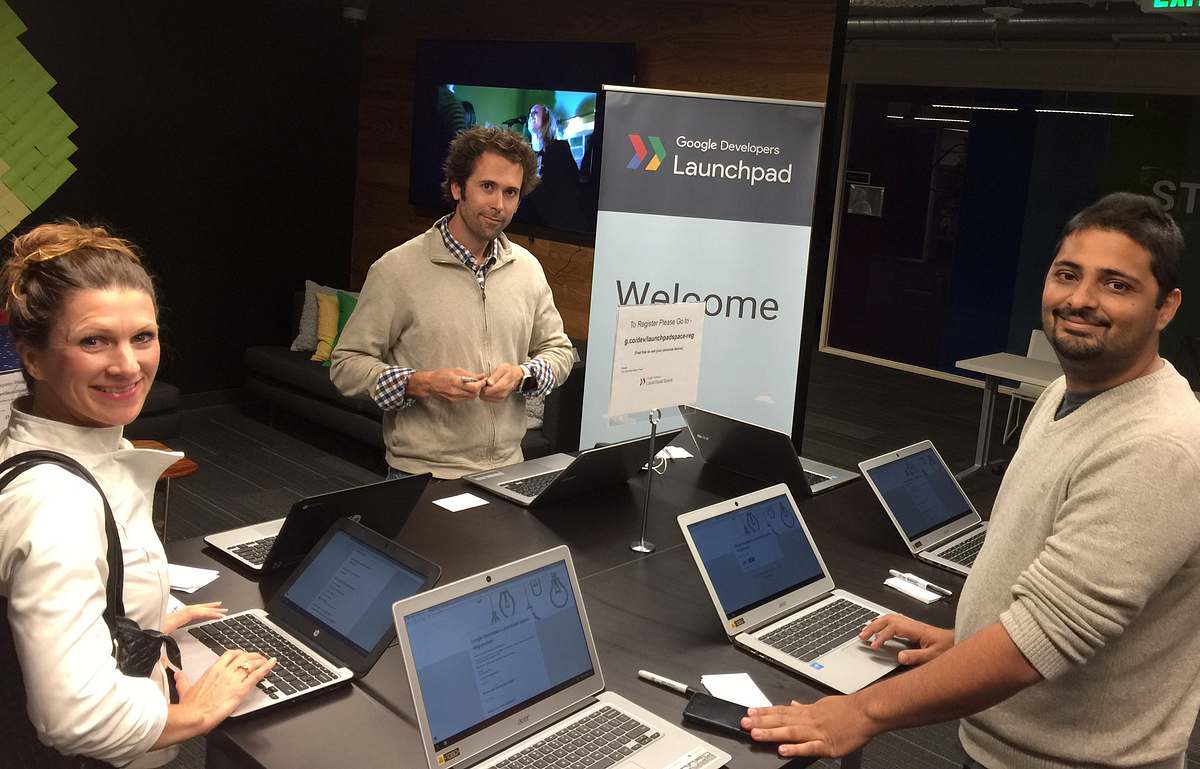 Networking In Silicon Valley From The Eyes Of An East Coast By
