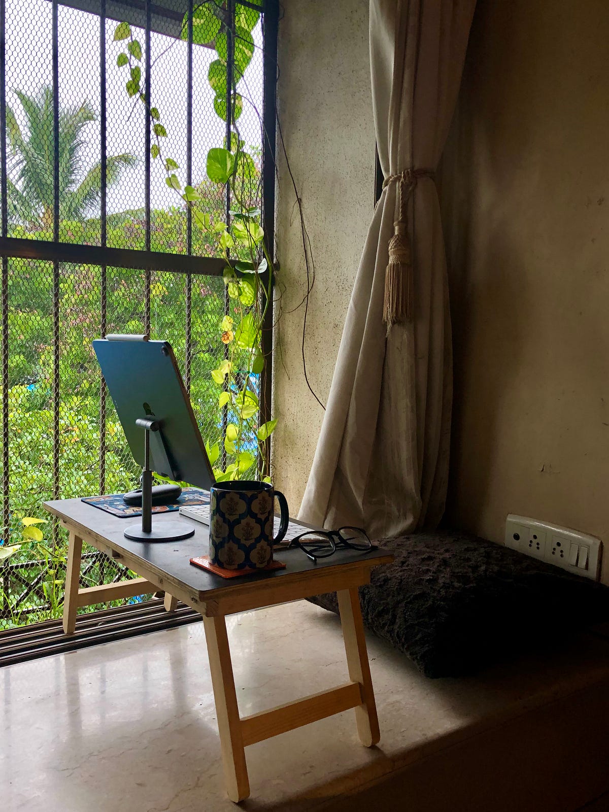 The Writer’s Computer iPad. Why the iPad (Pro) is the best computer