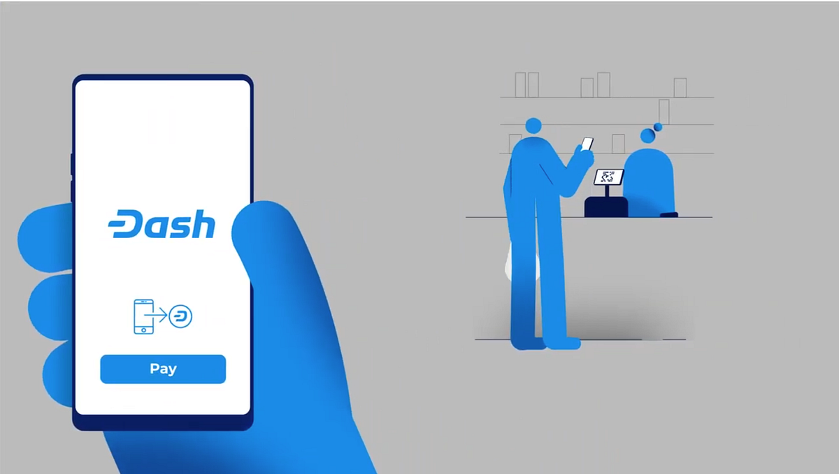 New Dash Animated Videos. We released our first ‘What is Dash?’… by Fernando Gutierrez Dash