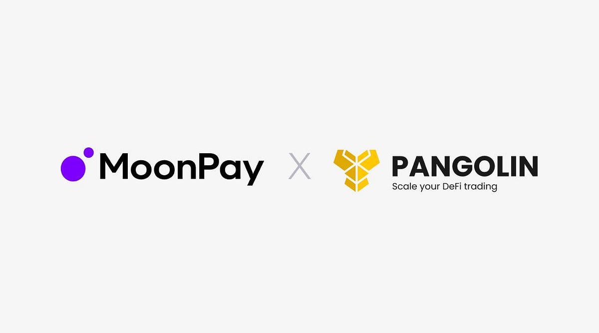 pangolin crypto exchange