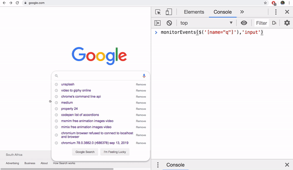 Revisiting Chrome’s Command Line API | by Hermenegildo Isaias | The ...