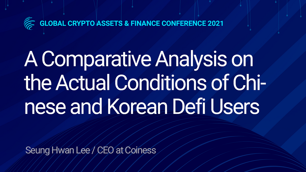 Realtime crypto news coinness korea yfi crypto price chart