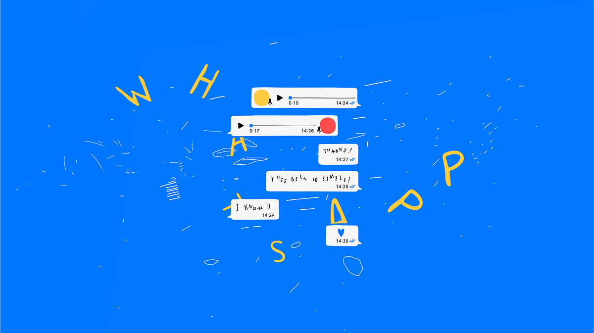 Business Ft Whatsapp Sera Whatsapp Quien Sustituya El By Roy Emanuel Rivas Flux It Thoughts Medium
