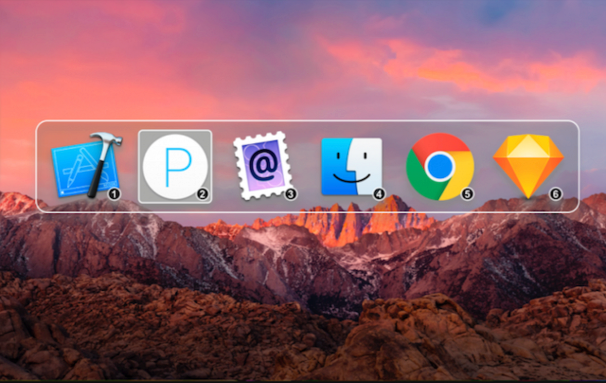 Helpful Tips and Keyboard Shortcuts for New Developers by Connor Meth
