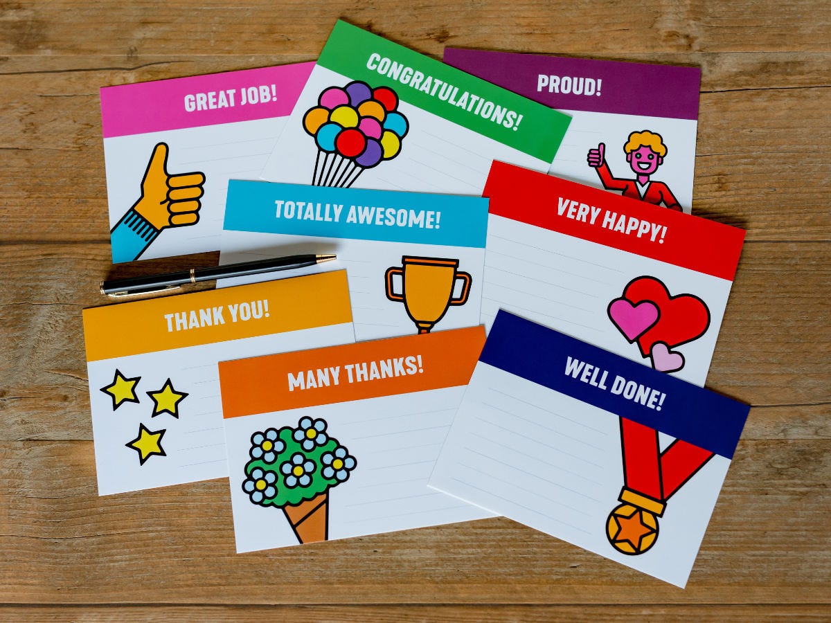 The Magic Of Recognition Kudos We Are Used To Offering Incentives To By Dario Bello Forero Medium The Magic Of Recognition Kudos We Are Used To Offering Incentives To By Dario Bello Forero Medium