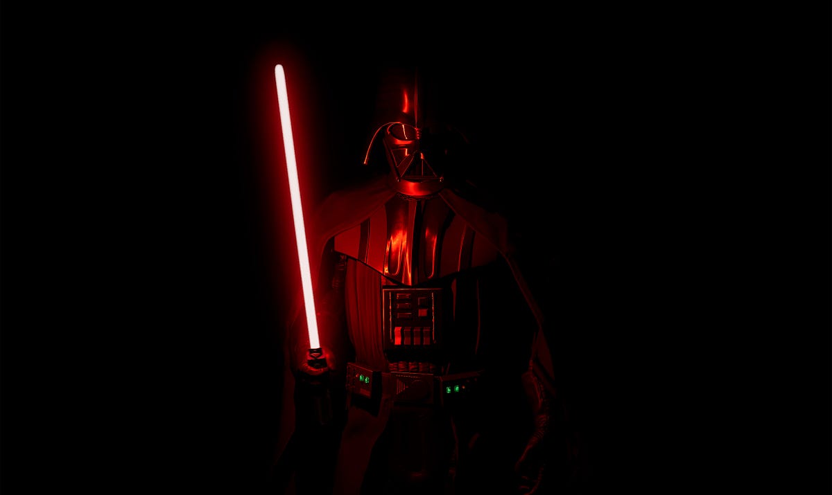 darth vader immortal psvr
