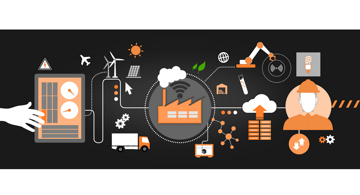 blockchain manufacturing use cases