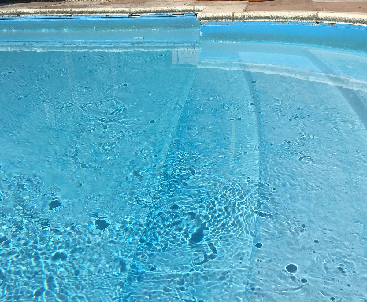  205 Water Why You Should Be Like Water By Katie Harling Lee