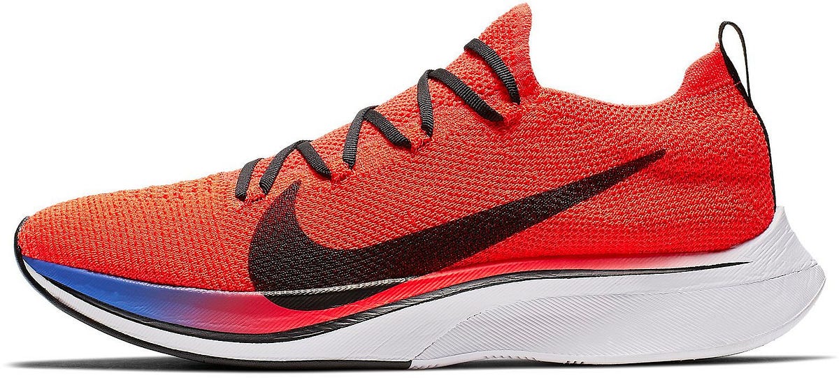 nike vaporfly doping