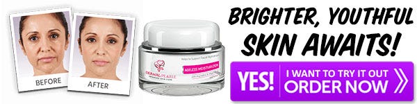 Dermal Pearle — Cream | Ageless Moisturizer | Special Offer! | Medium