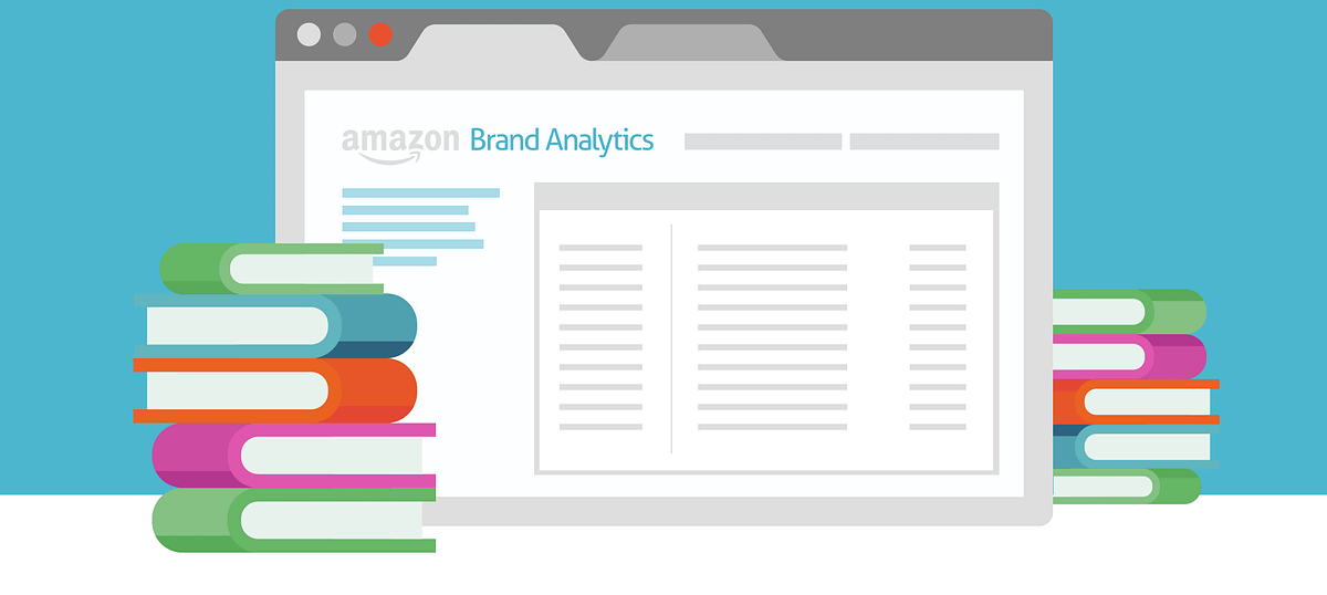 Amazon亞馬遜品牌數據分析工具(ABA) -6大功能|提升品牌電商賣家產品銷售-降低廣告費用