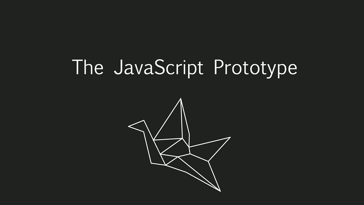 JavaScripts Prototype Inheritance Explained For Dummies by Arnold