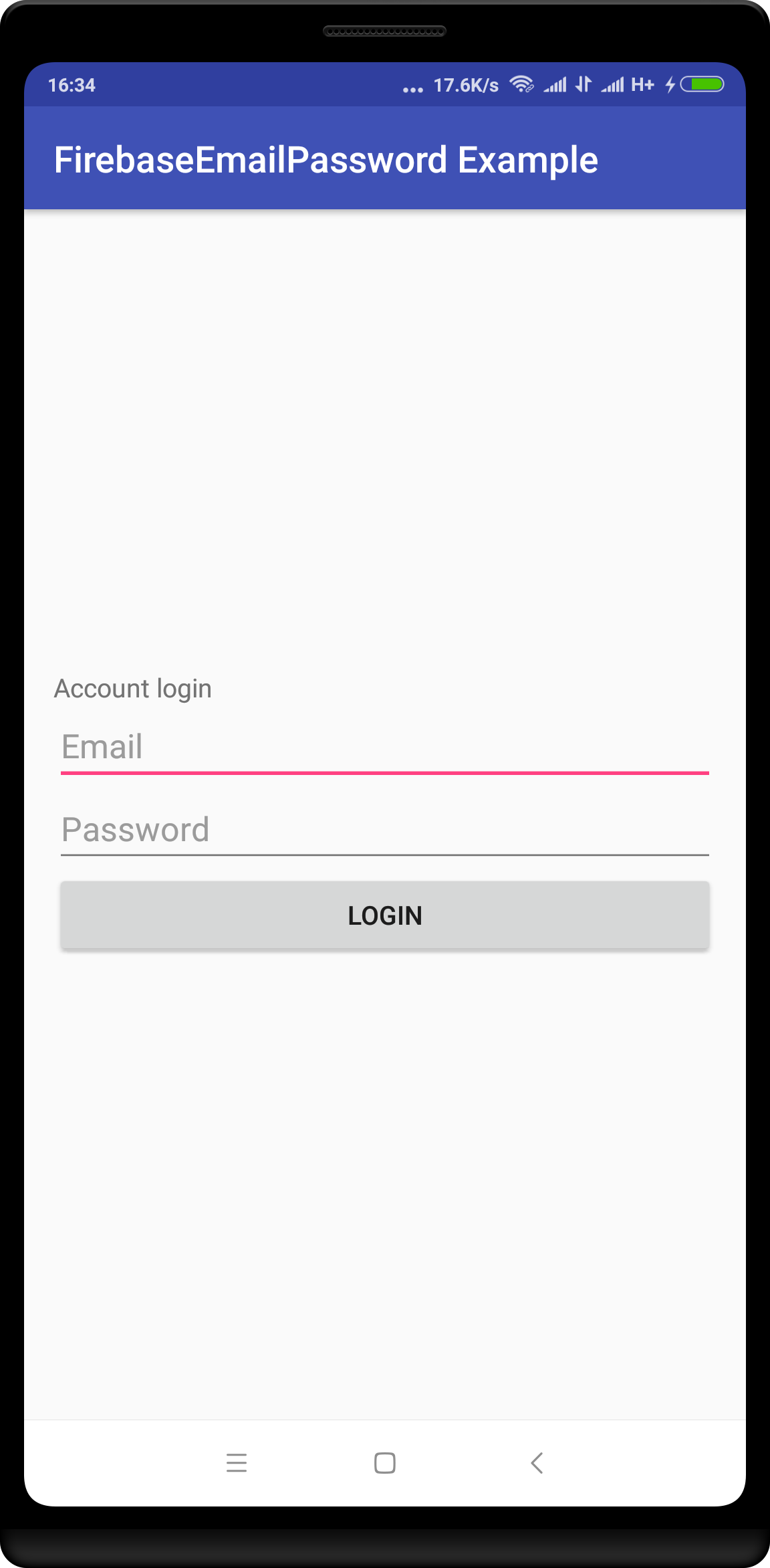 Winsoft Authentication for Android v1.0 for Delphi 10 - 10.3 Rio