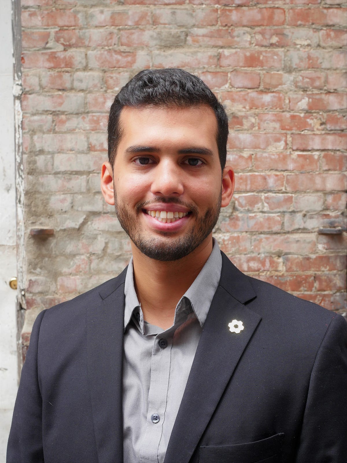 Isaac Rodriguez: “If you can find the passion of an investor…that was ...