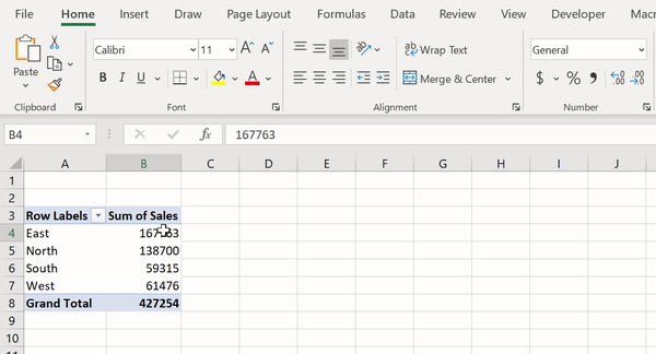 3 Easy Tricks to Get Started with Python (and Ditch Excel!) | by Nik ...