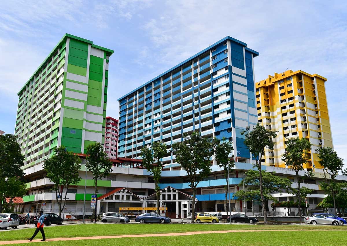 新加坡租屋 Things About Singapore Medium