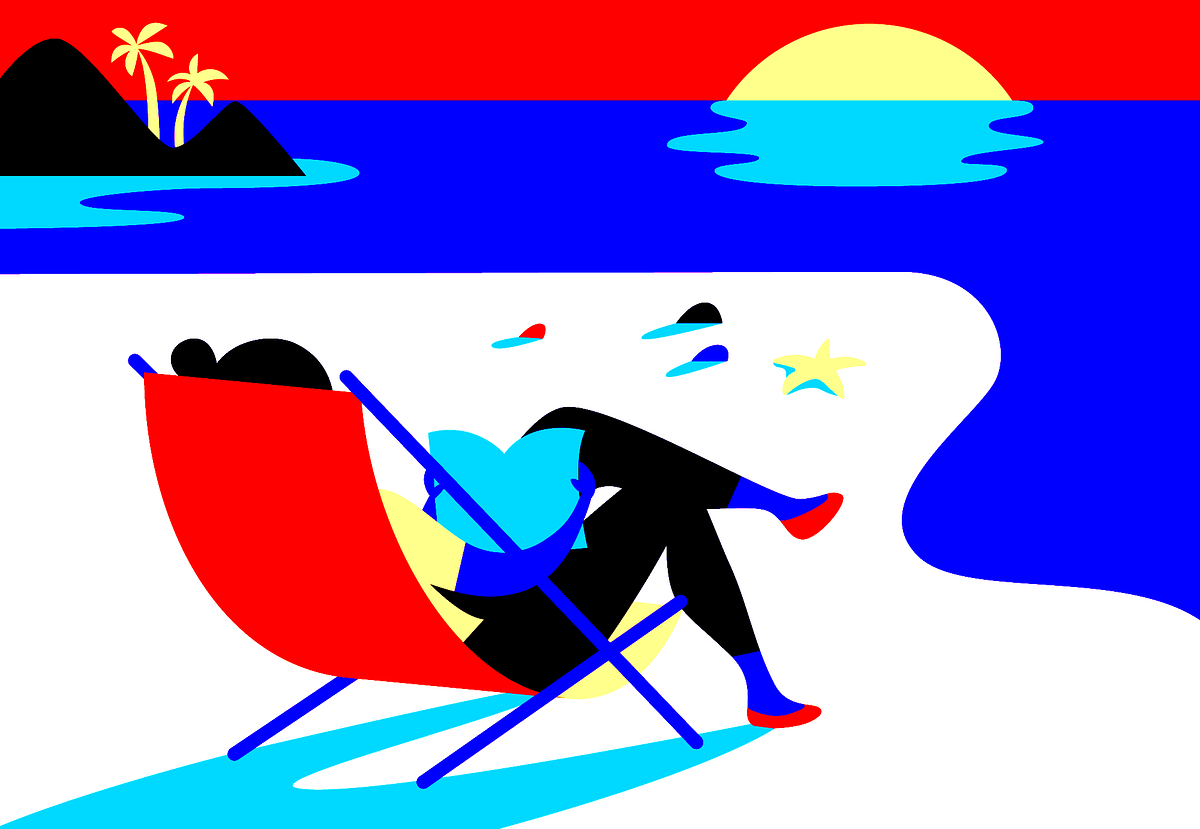 What Happened To Me When I Said NO To Meetings For A Month By Tim