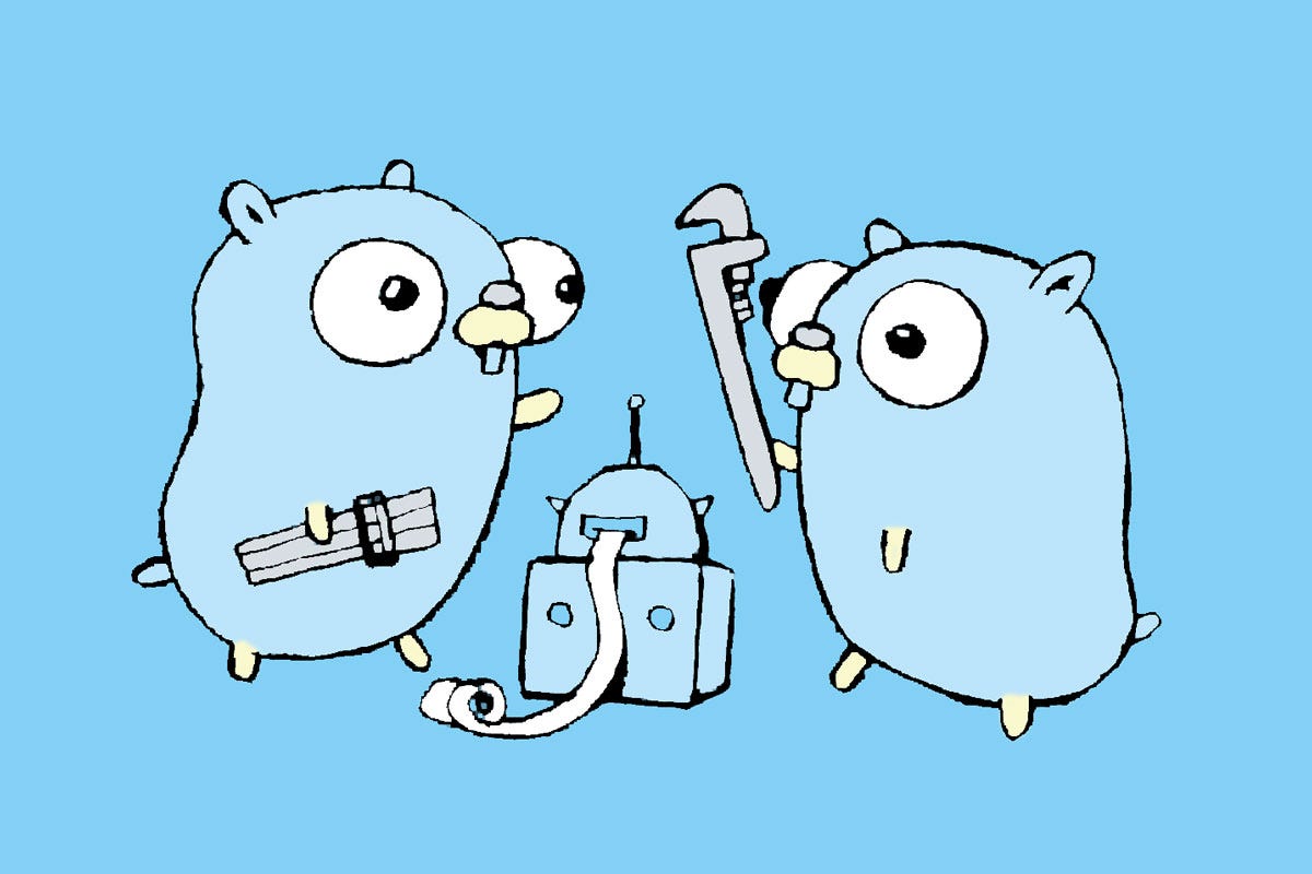 Concurrency Patterns Golang While My Previous Article Covered The
