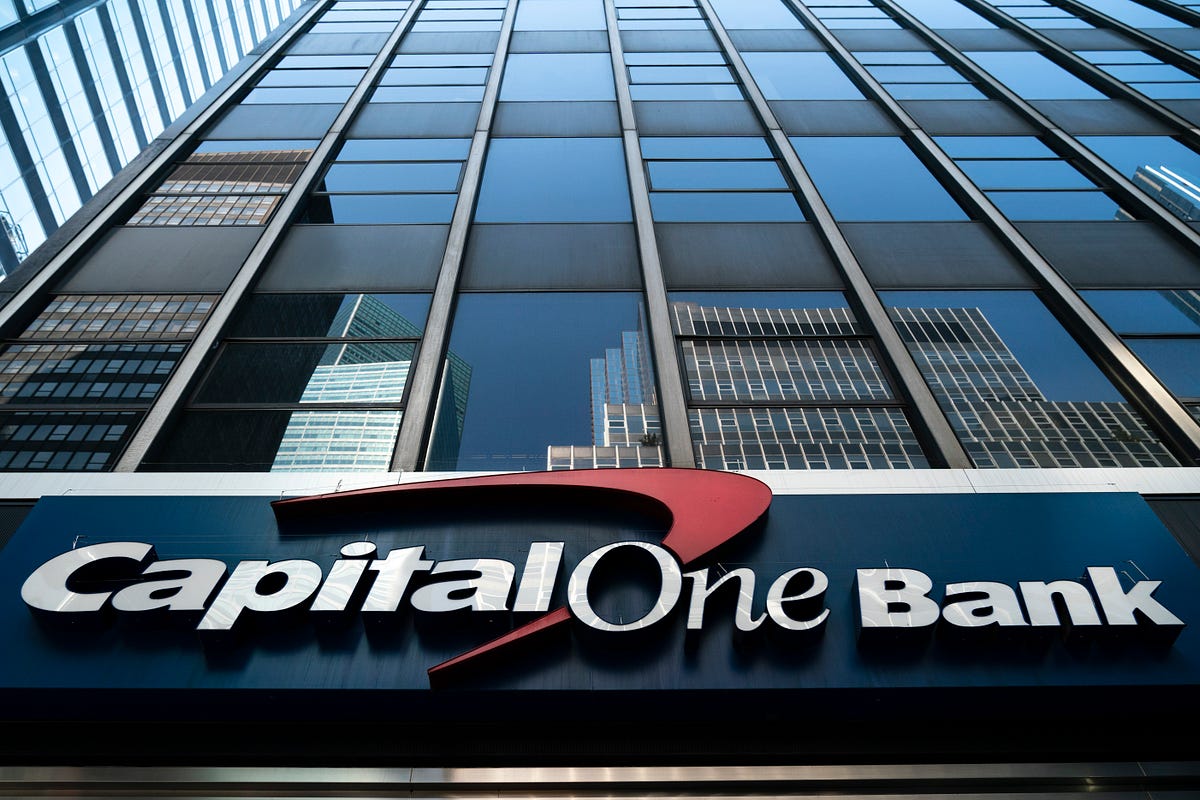 Capital One Breach a Win for Crowdsourced Cybersecurity by Bloomberg