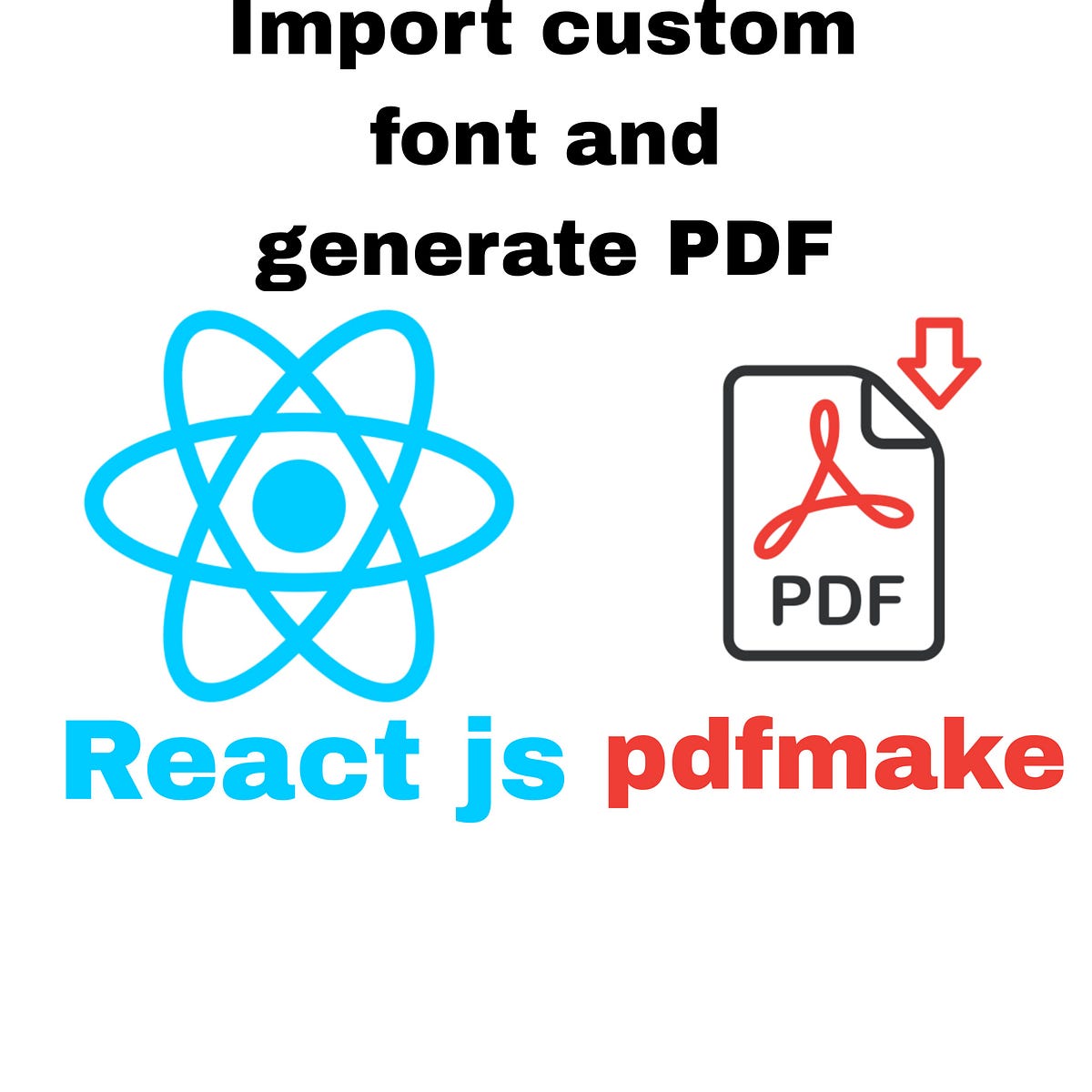 import-font-and-create-pdf-with-pdfmake-from-react-js-by-siddharth